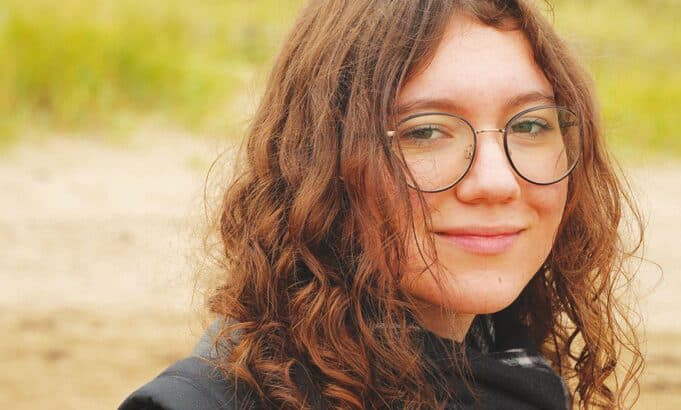 Farbenwelt – Katharina Maria Haubrich