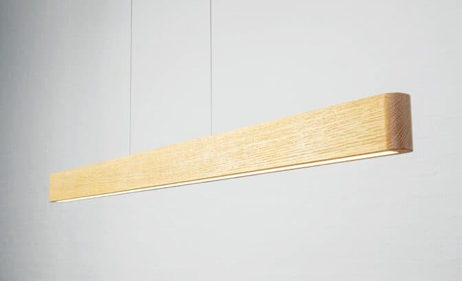 Zeitlose Designleuchten – Peter Sulzer