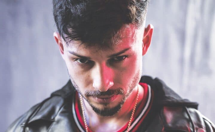 Latin Music – Benny Alvarez