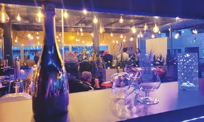Schülerkonzert / Live-Musik – Viva Bar & Lounge / Rock'N'Roli's