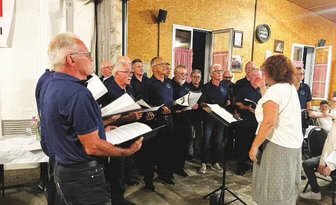 Konzert & Raclette-Plausch – Castello Sänger Hagenwil